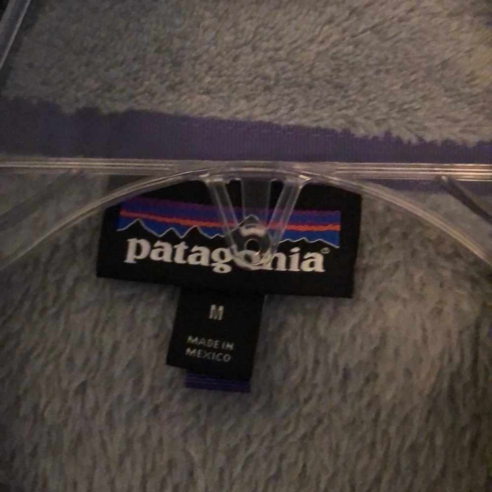 Patagonia Pullover!! - Picture 3 of 3